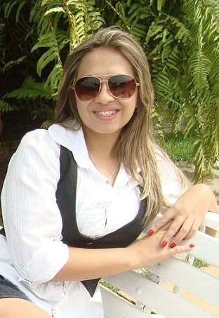 Historiadora graduada pela UERN, especializada em História do Brasil e São Paulina ROXA!