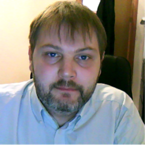 holygleb777's profile picture. пастор церкви