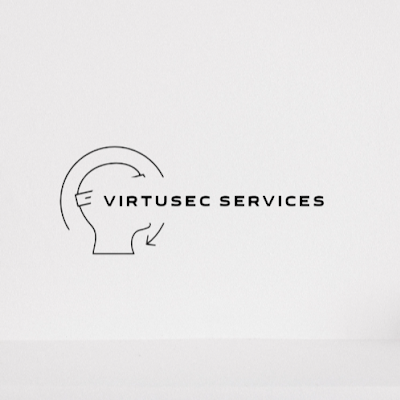 Welcome to VirtuSec Services - Your Trusted Cybersecurity Partner!