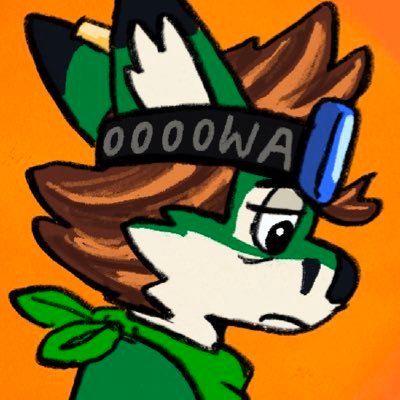 JibKodi Profile Picture