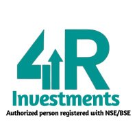 4R Investments pvt Ltd(@4rInvestments) 's Twitter Profile Photo