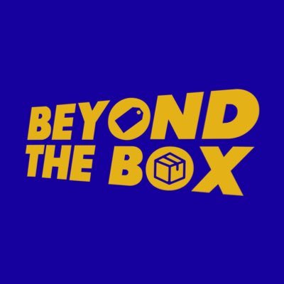 beyondthabox Profile Picture