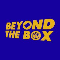 Beyond The Box(@beyondthabox) 's Twitter Profileg