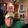 mflemin88's profile picture. Fun crazy family man and passionate Notre Dame fan. Enjoy 70’s and 90's Rock. Enjoy making playlists.🎸Live in the moment and laugh.😃❤️
