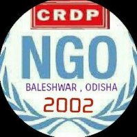 CRDP NGO(@NgoCrdp92018) 's Twitter Profile Photo