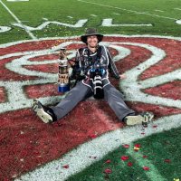 Patrick Barron 🌹〽️🐻 (@bluebarronphoto) 's Twitter Profile