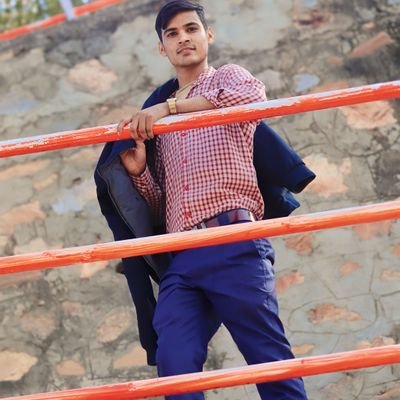 Rahulgangwal773's profile picture. जय भीम नमो बुधाय
बाबा साहेब भीम मेरी पहचान
Reet 2022 Qualified 
Ctet 2022 Qualified
12th Science Math.
 (Govt. Teacher Reet 2022-23)