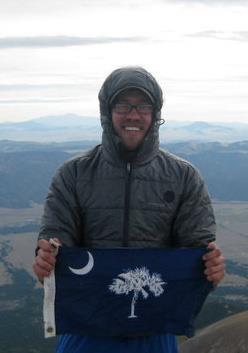 husband to @emjaneking and rocking a beard in my father's footsteps