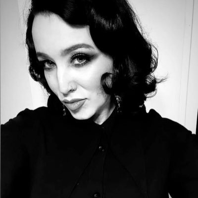 PolaroidGhouls's profile picture. Multi-Artist | Entrepreneur | Miss Misconstrued