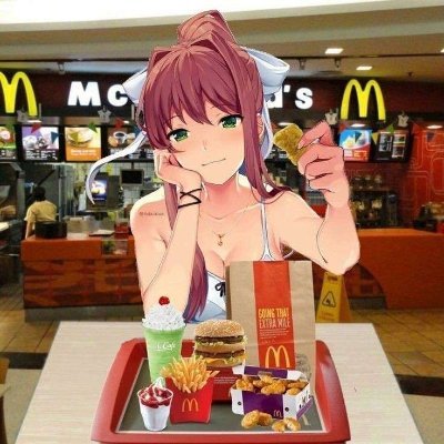 McDateinさんのプロフィール画像