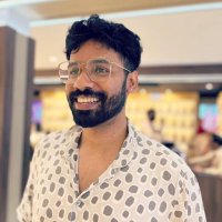 Adheep George Paul (@adheepgeorge) 's Twitter Profile