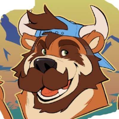 I love me beer, bears, bulls&boars.I like to workout, play video games, garden, and bake. Software dev. Amateur VA, fursuiter FA:iotran. NSFW likes