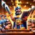 Captains Academy (@capacademy_cr) Twitter profile photo Captains Academy (@capacademy_cr) Twitter profile photo