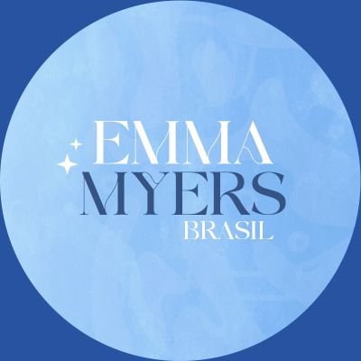 Sua primeira e mais completa fonte de notícias sobre a artista #EmmaMyers no Brasil ─ We’re NOT Emma.