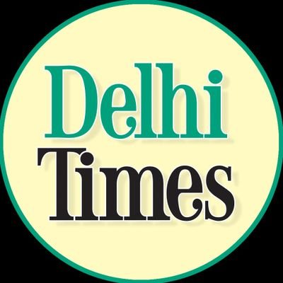 The official handle of Delhi Times.
News & updates from Bollywood and TV, & exclusive pics, videos & stories from NCR.
Insta: delhi.times; FB: DelhiTimesOnline