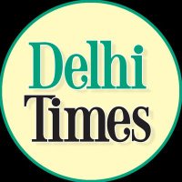 Delhi Times (@delhitimestweet) 's Twitter Profile Photo Delhi Times (@delhitimestweet) 's Twitter Profile Photo