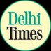 Delhi Times (@DelhiTimesTweet) Twitter profile photo