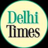 DelhiTimesTweet's profile picture. The official handle of Delhi Times.
News & updates from Bollywood and TV, & exclusive pics, videos & stories from NCR.
Insta: delhi.times; FB: DelhiTimesOnline