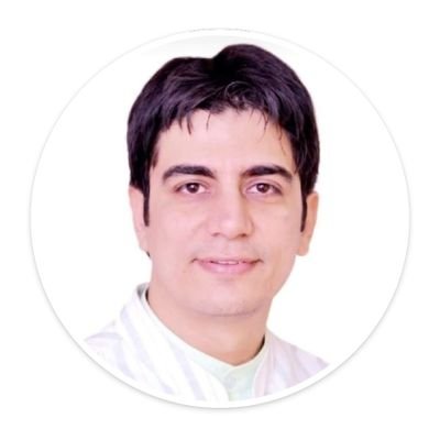 neerajchaudhryy's profile picture. प्रदेश प्रवक्ता,भारतीय जनता पार्टी (युवा मोर्चा)