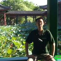 Jacques Liu (@jacquesliu55376) 's Twitter Profile
