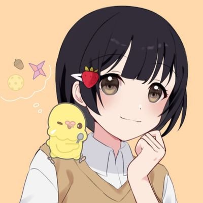 🍓無言フォロー失礼します／インコちゃん多め♡#TMNETWORK が好きで沢山のFANKSさん＆ #インコ ちゃん好きな方とお話ししたいです！#お笑い､#ミッフィー､#お絵描き も好きです& #ユイ民／前の♀セキセイインコ探していますルチノー🟡で固定ツイと【https://t.co/12CVfazfL6さんのリンク】⬇