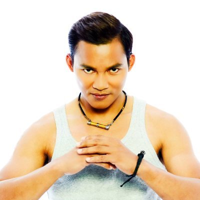 Tony Jaa Official Twitter Fan Page.