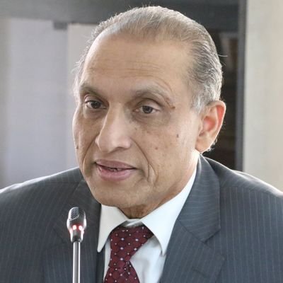 aizaz1101's profile picture. Foreign Service of Pakistan