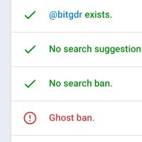 🦧💉Б🤡¡🤑т🧠g😍d🥳r🐀© (@bitgdr) 's Twitter Profile