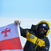 Levan Tielidze (@levantielidze) 's Twitter Profile Photo Levan Tielidze (@levantielidze) 's Twitter Profile Photo