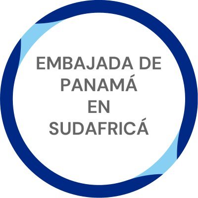 Cuenta oficial de la Embajada de la República de Panamá en Sudáfrica. 
E-mail info@embassypanama.com
Tel: 012 346 0703