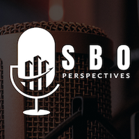 SBO Perspectives (@sboperspectives) 's Twitter Profile Photo SBO Perspectives (@sboperspectives) 's Twitter Profile Photo