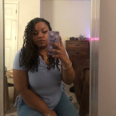 24💜RVA📍Scorpio♏️ Self Love❤️body positivity✨married💍❤️