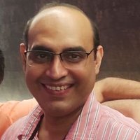 kishor sadhwani (@sadhwanikishor) 's Twitter Profile