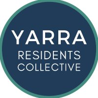 Yarra Residents Collective(@yarraresidents) 's Twitter Profile Photo