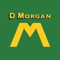 D Morgan plc(@dmorganplc) 's Twitter Profile Photo