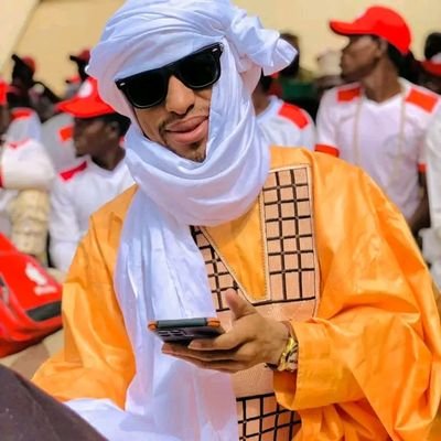 entrepreneur/ dealer and supplier of textiles materials/ ceo najjisunusiyya textiles /danfaila@mai Diwani group