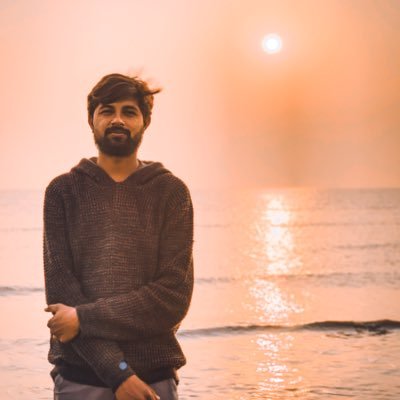 NickJoliya's profile picture. iOS Freelancer | Swift | SwiftUI | Xcode