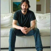 keanu Reeves(@keanuReeve23339) 's Twitter Profileg