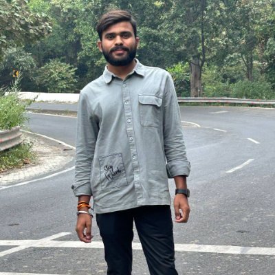 BhanuAsati's profile picture. My brain has too many tabs open.