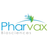 Pharvax Biosciences(@pharvaxbio) 's Twitter Profile Photo