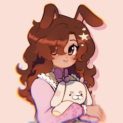 #ENVtuber Spring Bunny 🌺 | She/They | 🌈 LGBTQIA+ |🎤 Voice Actor | pfp: @Maecy_official | Links: ➡ https://t.co/PgmFSR0qfm