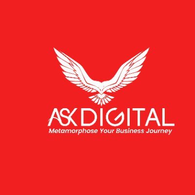 askdigital_serv's profile picture. Crafting digital excellence with #ASKDigital! Dive into the future of marketing and technology