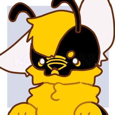 the account of the one and only boris the bee || he/they || autistic || minor || 🏳️‍⚧️