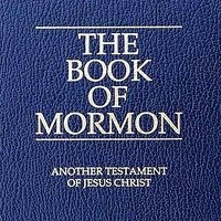 The Book of Mormon(@PeterBlack511) 's Twitter Profile Photo
