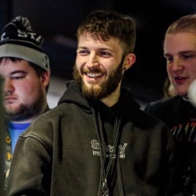 Christ is King 👑 | Coach @BostonBreach | Business: Magxck@gmail.com