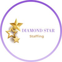 Diamond Star Staffing(@Diamndstaffing) 's Twitter Profile Photo