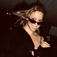 Jøsh 💋✨ (@mariah411) 's Twitter Profile