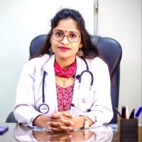 Dr. Rekha Arya-Radiation Oncologist(@drrekhaaryaonco) 's Twitter Profileg