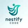 NestifyCode's profile picture. We bring your app and website idea to life faster