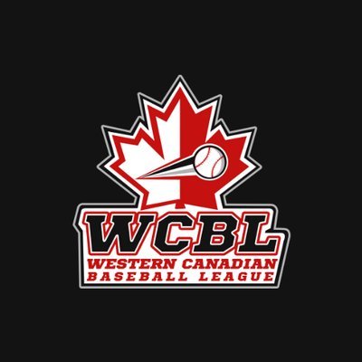 Official Twitter account of the Western Canadian Baseball League (WCBL)
